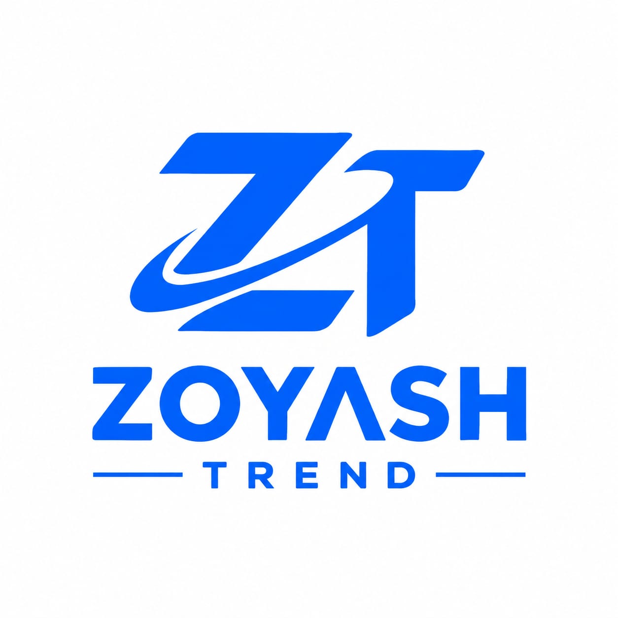 ZOYASH TREND 